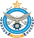 KP-STVET Logo